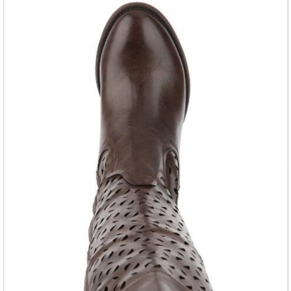 Casual Chic Wanted Boots - Picture 7 of 7